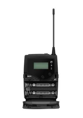 Sennheiser - EK 500 G4-AW+ Portable Camera Receiver