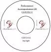 Choristers Guild - Starlight - Donnelly\/Strid - Performance\/Accompaniment CD