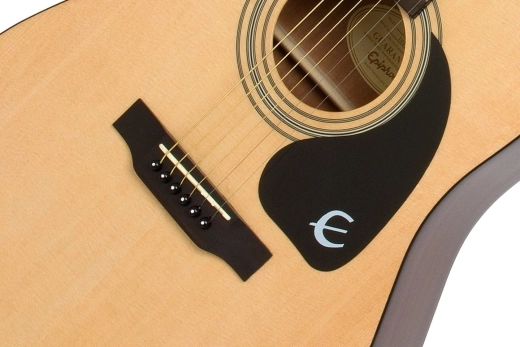 Songmaker DR-100 Acoustic Guitar - Natural