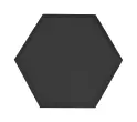 Primacoustic - Broadway Element 14x16x1.5 Acoustic Panels, Beveled (12 Pack) - Black