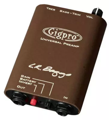 Gig Pro