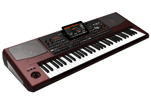 Pa1000 61 Key Professional Arranger Keyboard