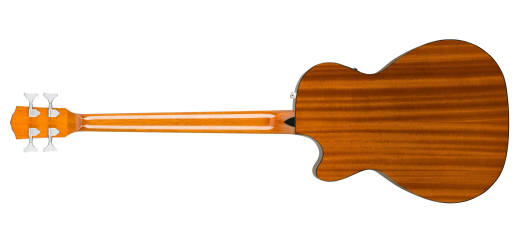 CB-60SCE Classic Design Acoustic Bass Guitar - Natural
