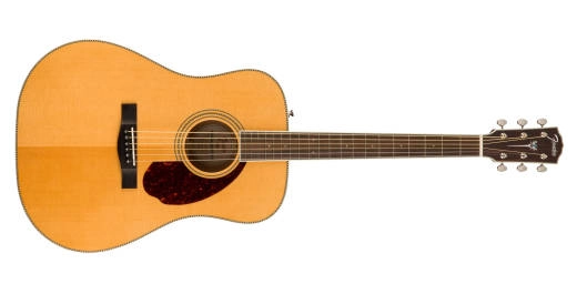 PM-1 Standard Dreadnought Acoustic Guitar - Natural