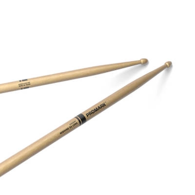 Rebound Balance .565\'\' 5A Acorn Tip Drumsticks