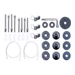 Zildjian - Drummers Survival Kit