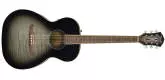 Fender - FA-235E Concert Acoustic\/Electric Guitar - Moonlight Burst