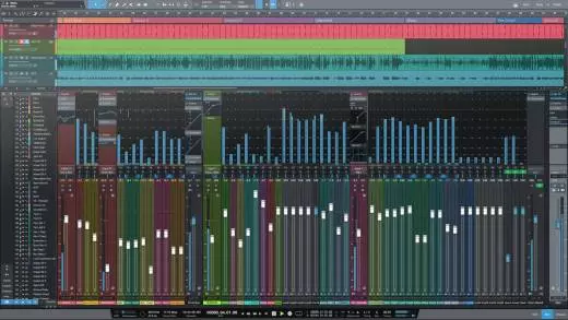 Studio One 4 Professional Upgrade from Artist, all versions - Download