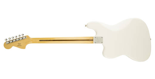 Vintage Modified Bass VI - Olympic White