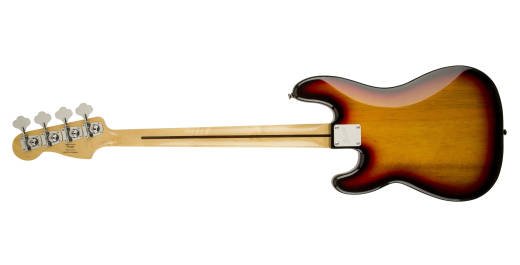 Vintage Modified Precision Bass PJ - 3-Colour Sunburst