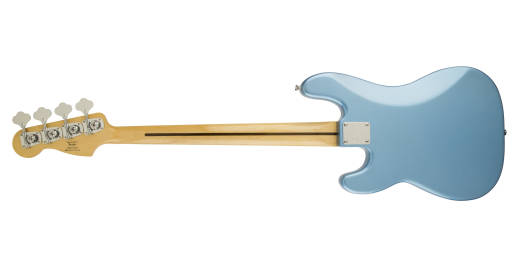 Vintage Modified Precision Bass PJ - Lake Placid Blue