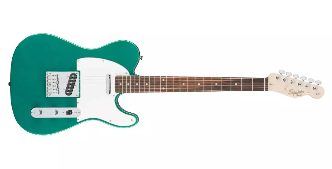 Affinity Series Telecaster - Race Green