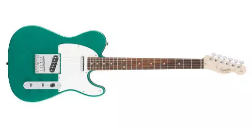Affinity Series Telecaster - Race Green