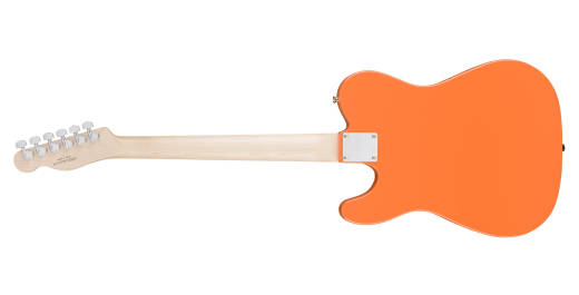 Affinity Series Telecaster - Competition Orange