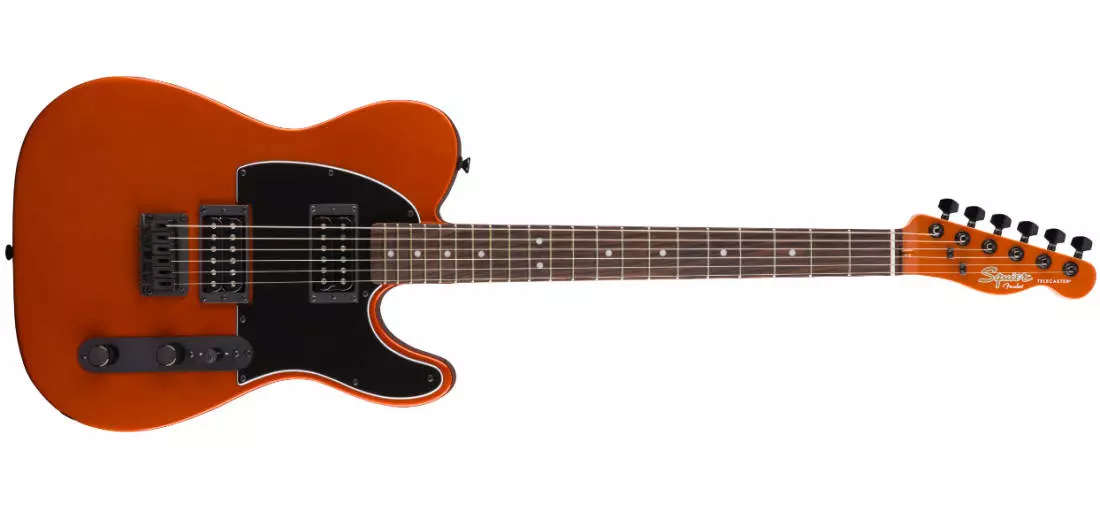 Affinity Series Telecaster HH FSR - Metallic Orange