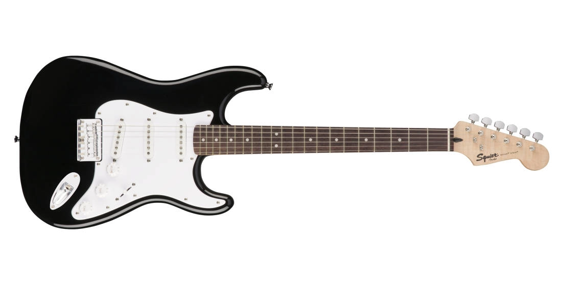 Bullet Strat HT - Black