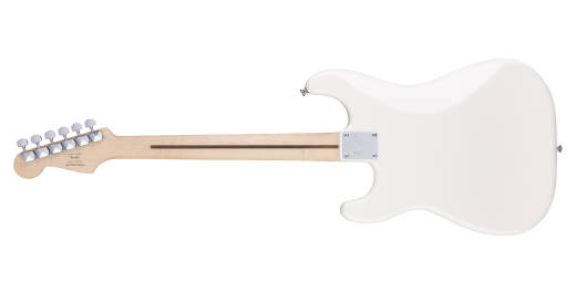 Bullet Strat HT - Arctic White