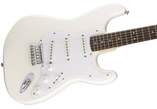 Bullet Strat HT - Arctic White