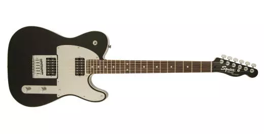 John 5 Signature J5 Telecaster - Black