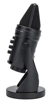 G-Track Pro USB Microphone with Audio Interface