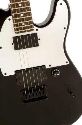 Jim Root Signature Telecaster - Flat Black