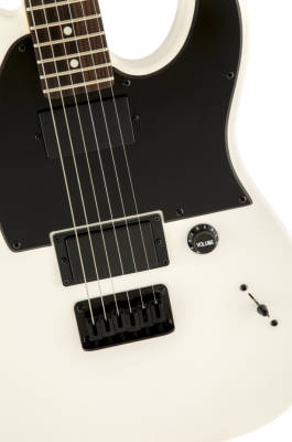 Jim Root Signature Telecaster - Flat White