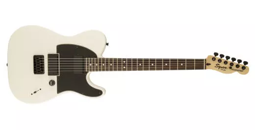 Jim Root Signature Telecaster - Flat White