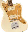 J Mascis Signature Jazzmaster - Vintage White