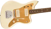 J Mascis Signature Jazzmaster - Vintage White