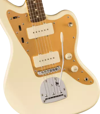 J Mascis Signature Jazzmaster - Vintage White