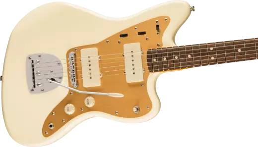 J Mascis Signature Jazzmaster - Vintage White