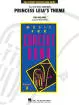 Hal Leonard - Princess Leias Theme - Williams\/Brown - Concert Band - Gr. 3