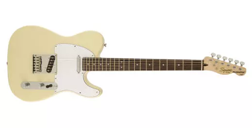 Standard Telecaster - Vintage Blonde
