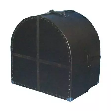 22 Inch Multi-Fit Bass Drum Case