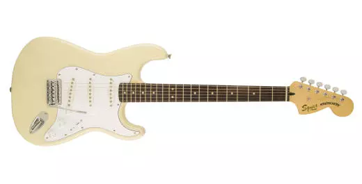 Vintage Modified Stratocaster - Vintage Blonde