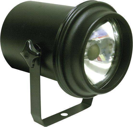 PAR 36 Metal Pinspot