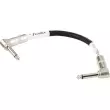 Fender - Performance Series 6 Patch Cable - Black