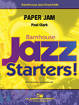 C.L. Barnhouse - Paper Jam - Clark - Jazz Ensemble - Gr. 1