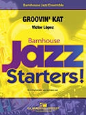 Groovin\' Kat - Lopez - Jazz Ensemble - Gr. 1.5