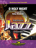 C.L. Barnhouse - O Holy Night - Woodrow - Jazz Ensemble - Gr. 2