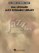 Hal Leonard - Skyliner - Barnet/Nestico - Jazz Ensemble - Gr. 5