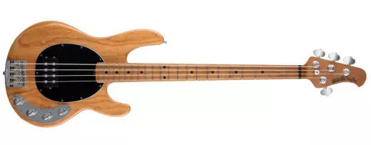 StingRay Special Bass, Maple Fingerboard w/ Case - Classic Natural