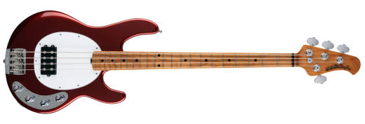 StingRay Special Bass, Maple Fingerboard w/ Case - Dropped Copper