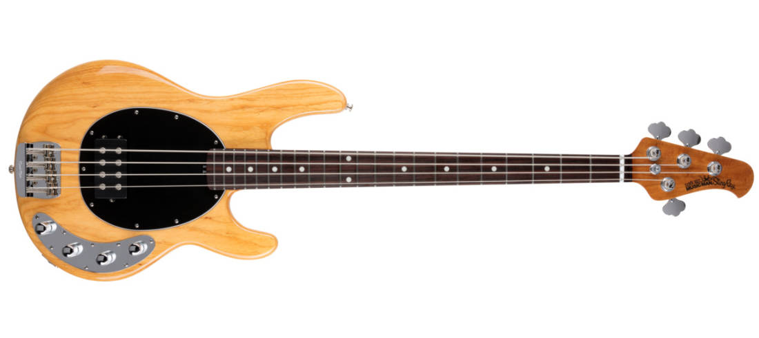 Ernie Ball Music Man StingRay Special Bass, Rosewood Fingerboard W
