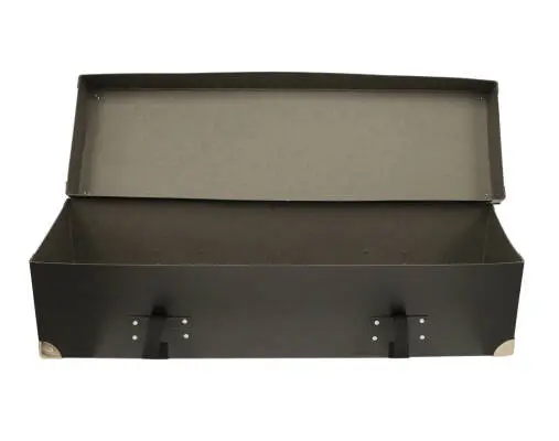 Hardware Case 34x11x11