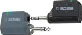 BOSS - WL-20L Guitar Wireless System