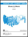 Kendor Music Inc. - Blues & More - Jarvis - Jazz Ensemble - Gr. Medium