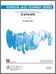 Kendor Music Inc. - Catwalk - Neu - Jazz Ensemble - Gr. Medium