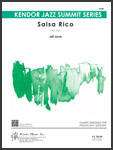 Salsa Rico - Jarvis - Jazz Ensemble - Gr. Advanced
