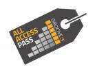 Groove3 - All-Access Pass 1 Year Subscription + 3 Months Free